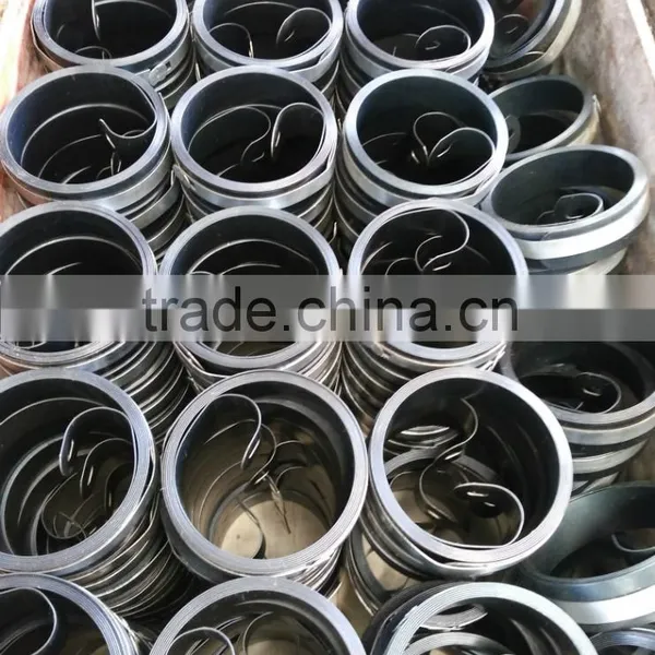 Spring for Rolling Shutter Door photo-4