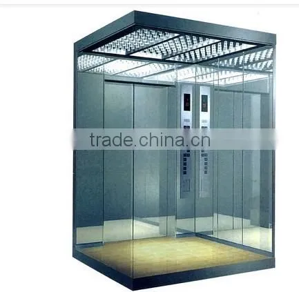 Freight Goods Elevator Lift photo-3