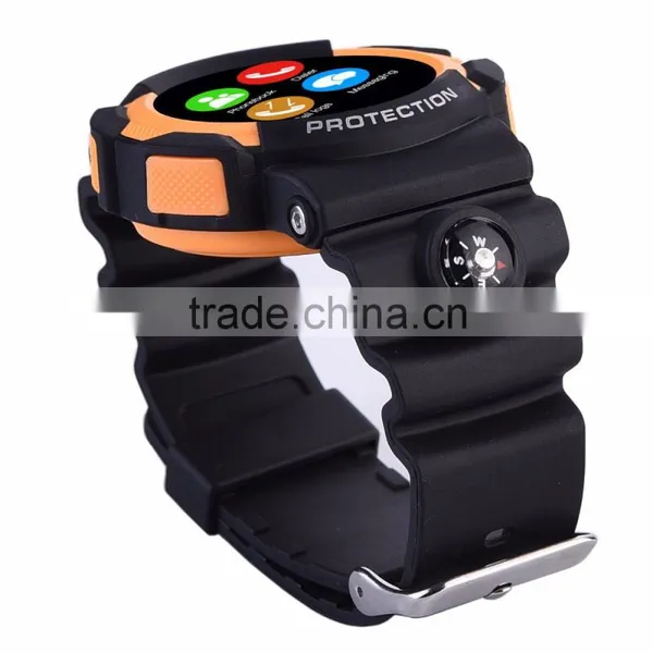 Smart Waterproof Watch NO.1 A10 Clock Sync Notifier Support MIC Bluetooth for Android Phone Smartwatch photo-2