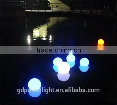 LED Ball With Remote Control B004a photo-3