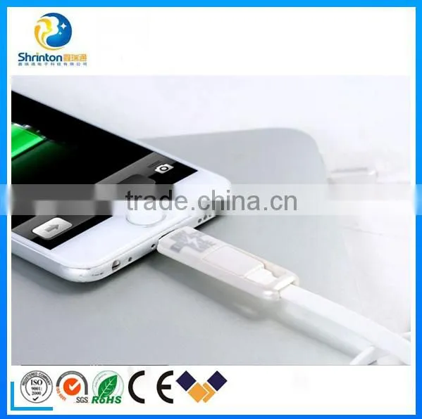 Stronger Copper Wire Usb Cable With Wholesale Price photo-6