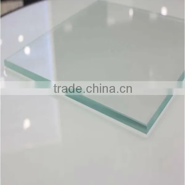 BRT Tinted Building Glass