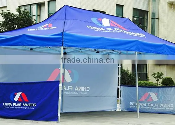 Cheap Price Customized Logo Big Trade Event Tent for Sale photo-2