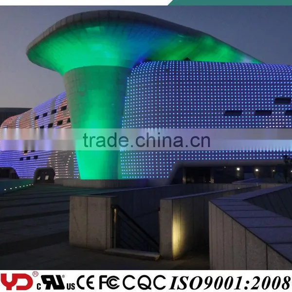 YD LED Light Outdoor IP68 V-0 photo-3