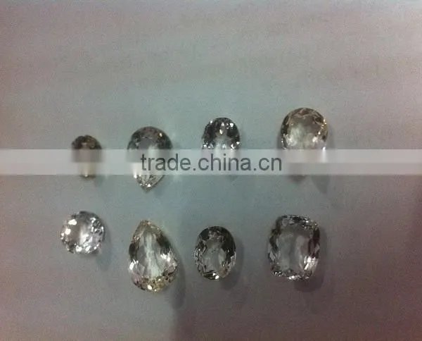 Natural Morganite Gemstones
