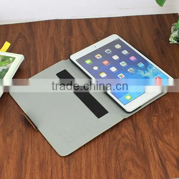 High Quality Factory Directly Case for Ipad Air 2 Case photo-6
