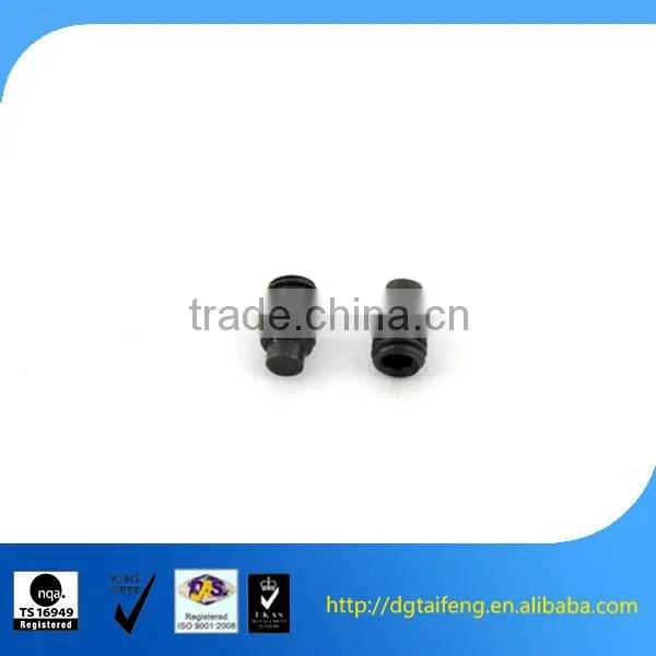 stell black oxide electronic meter screw