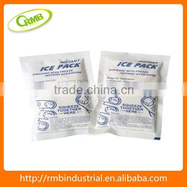 Instant Ice Pack