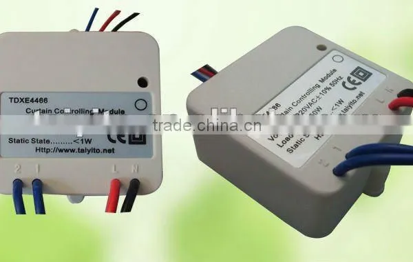 TAIYITO smart home Lamp Module/Appliance Module/module/x10 PLC module