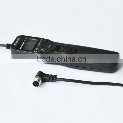 2015 Bottom Price Top Sell Timer Remote Shutter for Sony photo-2