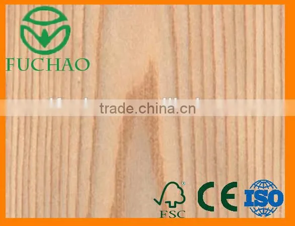 Natural Wood Veneer Fancy Plywood