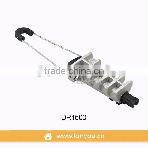 DR Series Anchoring Clamps