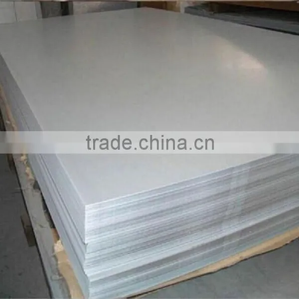 Stainless Steel Plate/Sheet photo-2