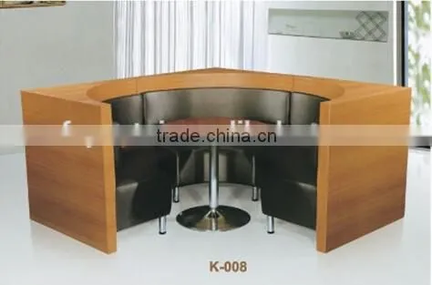 Restaurant Corner Booth photo-2