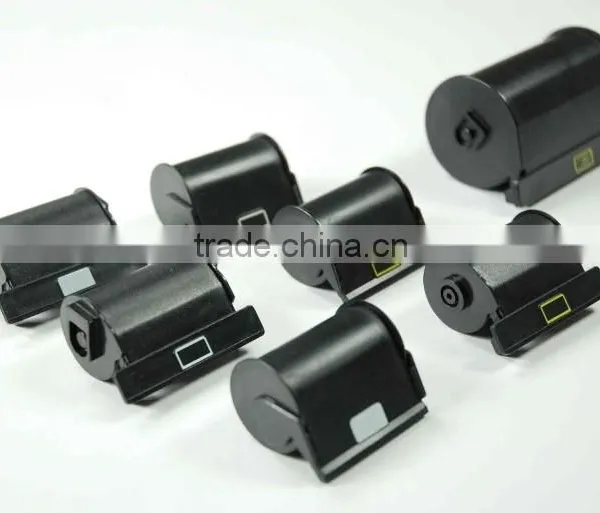 ABS Injection Molded Good Service Molding Parts Plastic Spare Parts photo-2