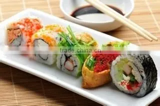 Top Grade and Factory Directly Sale Japanese Wasabi Paste for Sushi photo-3