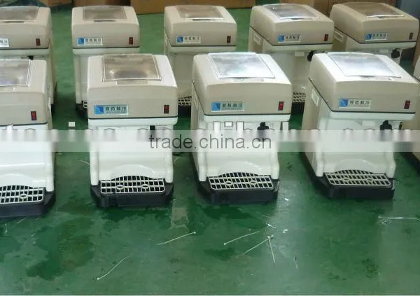 Ice Shaver DB-128L With CE Certificate for Sale photo-4
