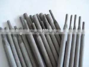 Stainless Steel welding electrodes E309L-16 with diameter 2.5mm 3.2mm 4.0mm 5.0mm