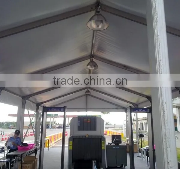 New Design Used Party Tent photo-3