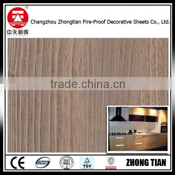 Matte Surface Finishing and Decorative High-Pressure Laminates photo-4