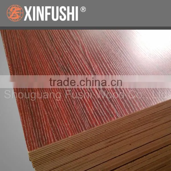 Melamine Plywood Board for Africa photo-3