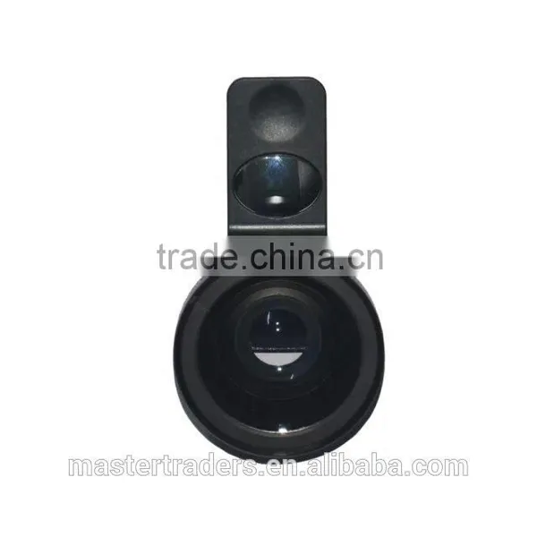 Original MINS 46MM Wide Angle 0.45X Micro Lens For Mobile Phone MT-3447 photo-4
