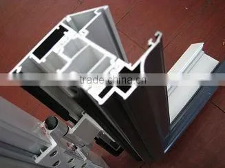 Wow!! Anodizing Aluminium Window Profiles Manufacturer/aluminium Sliding Window Rail Profile Extrusion Factory/profile OEM
