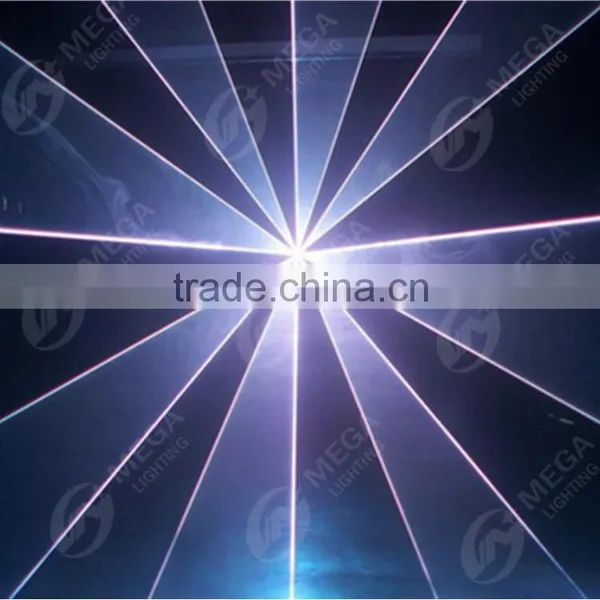 400mW RGB Animation Laser Laser Spot Lights photo-4