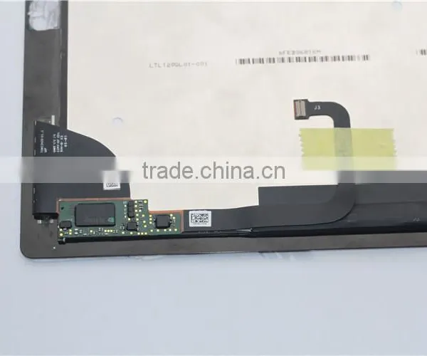 2016 NEW Original Replacement Lcd Touch Screen Assembly for Microsoft Surface Pro 3 Quality Choice photo-6
