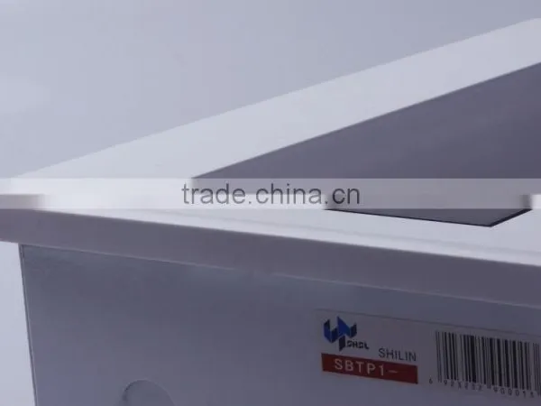 Australia Standard Two Row Din Rail Enclosure With High Quality photo-5