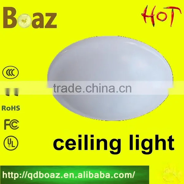 600x600 Round Led Ceiling Light photo-3