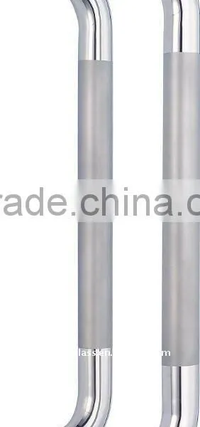 Glass fittings