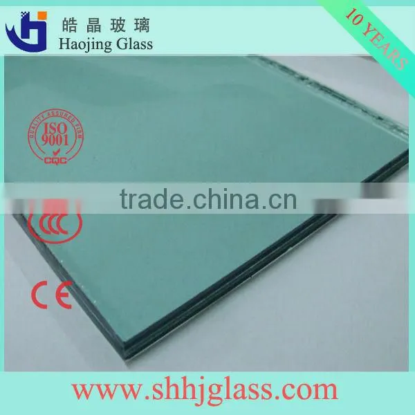 China New Products Factory Price Laminated Glass(AS/NZS2208,ISO) photo-4
