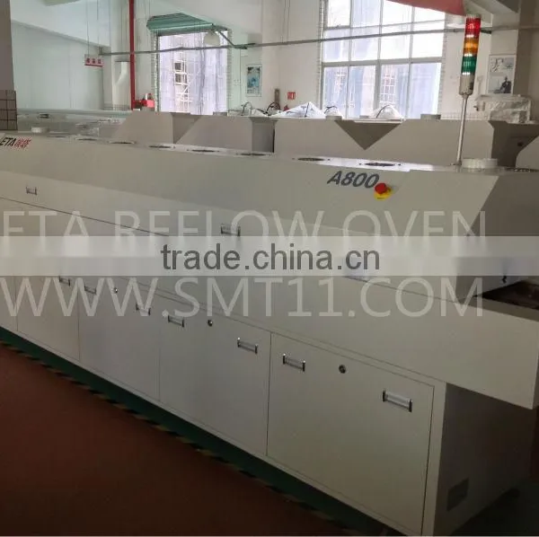 Smt Equipment Manufacturers - A600 photo-3