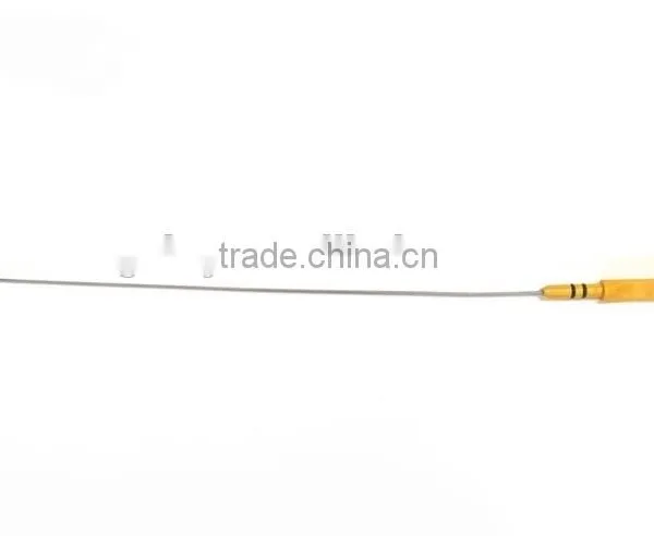 DIPSTICK OIL LEVEL 26611-2G020 FITS FOR HYUNDAI SONATA OPTIMA SPORTAGE TUCSON SANTA FE SORENTO 2.4 photo-2