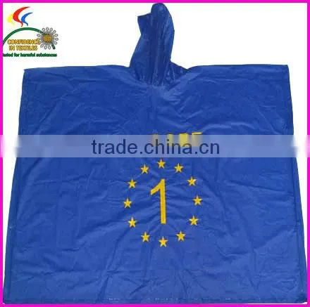 Wholesale Children Rain Poncho