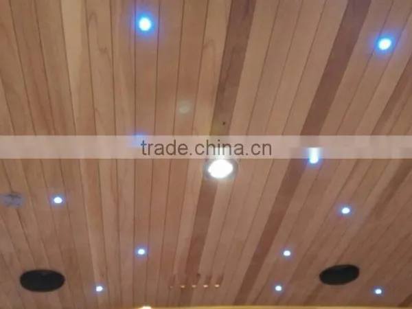 CE ETL Approve Outdoor Hot Home Sauna photo-6