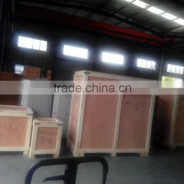 Supercritical CO2 Fluid Extraction Machine photo-6