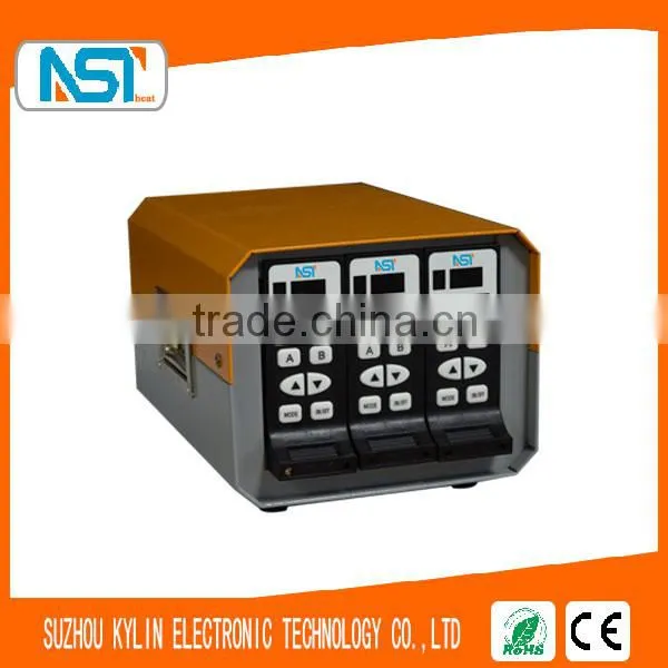 China Factory Preform Pet Mould China Supplier , Injection Mold Temperature Controller Made in China photo-3