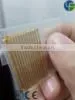China Diameter 0.48 mm Au Plated Be Cu Spring Loaded PCB Test Probe Pin photo-3