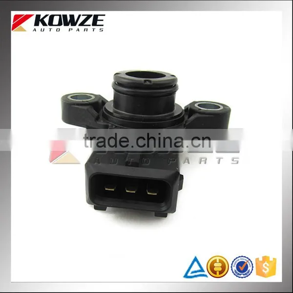 High Quality Inlet Manifold Absolute Pressure Sensor For Mitsubishi ASX Outlander XL PAJERO GA2W GA3W GF7W V87W 1865A139 photo-4