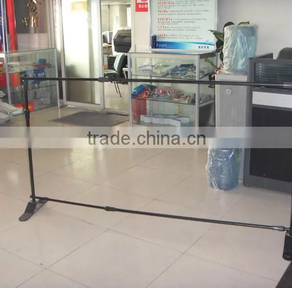 Adjustable Exhibition Display Panel photo-3
