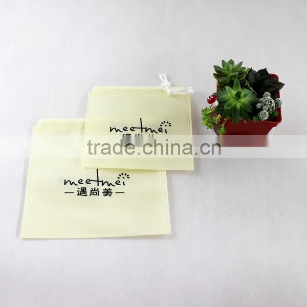 Cheap Drawstring Bag, Cotton Drawstring Bag, Polyester Drawstring Bag photo-2