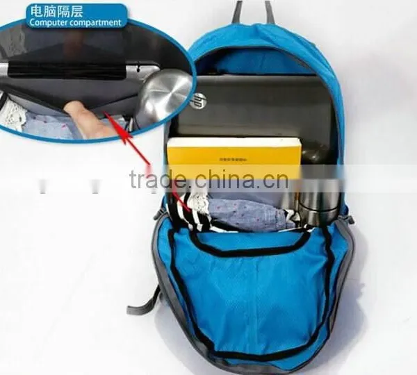 Travel Bag, Outdoor Backpack, Sports Backpack, Handy Bag photo-3