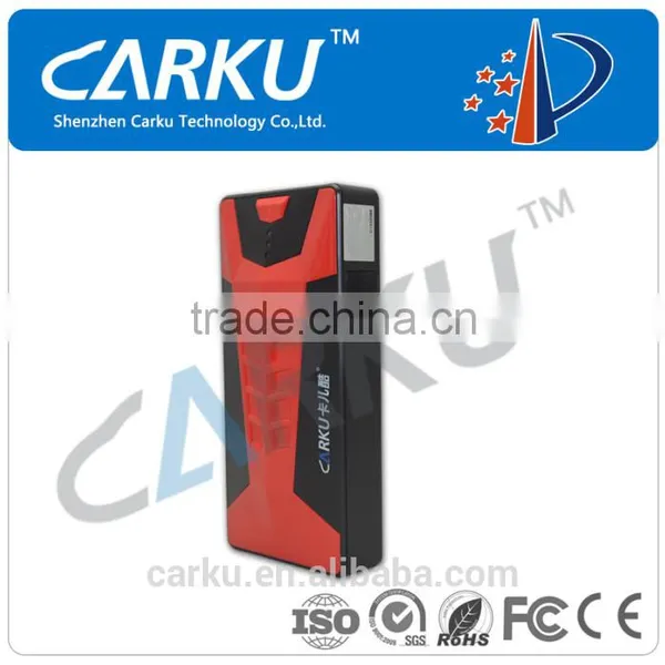 Carku Epower-20 Auto Jump Starter Jump Starter Car Emergency Kit photo-2