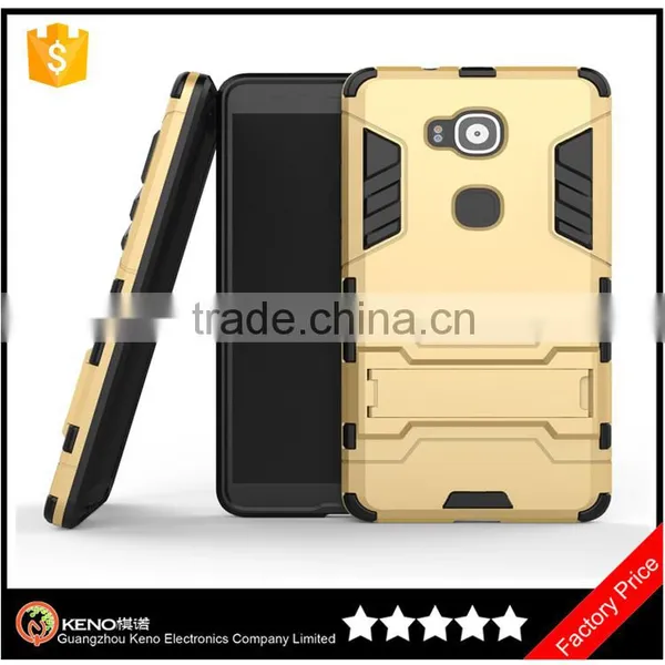 New Design TPU+PC Case for Huawei Mate8