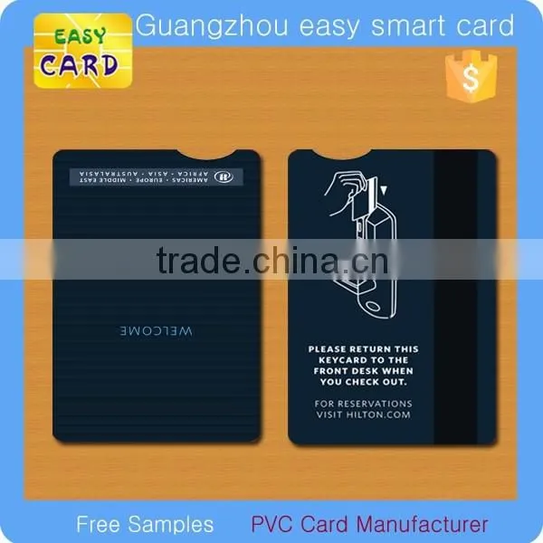 Plastic Room Temperature Cards/ Room Thermometer Card photo-3