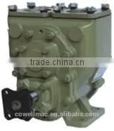 Diesel Screw Gear Pump photo-3