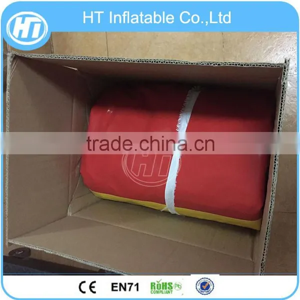 Inflatable Water Blob,Jumping Inflatabel Blob,Inflatable Water Catapult,Water Sports The Blob photo-5