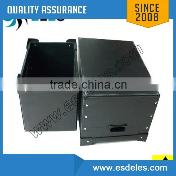 EC3024 Anti-static Containers With High Quality photo-4